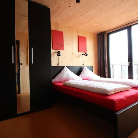 Glueck Db Holiday home Uffenheim