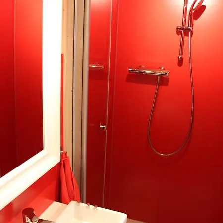 Glueck Db Prázdninový dům